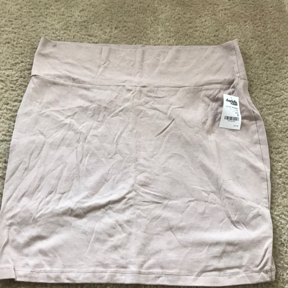 Junior Skirt
